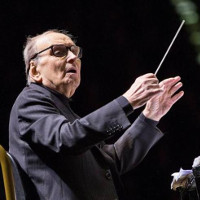 Ennio Morricone