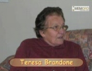 Teresa Brandone