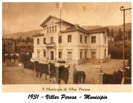 Villar Perosa-Municipio