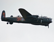 Avro 683 Lancaster