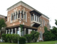 Villa Harriot