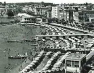 Nettuno, panorama anni’50